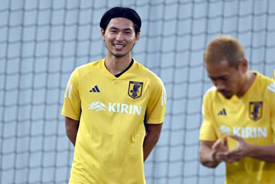 [MONDIAL 2022] Le Japon ne part pas perdant face à l'Allemagne