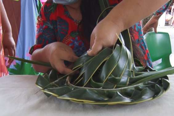 Le chapeau n'a pas dit son dernier mot