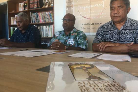 L'Asee prépare la deuxième étape de ses assises de l'enseignement