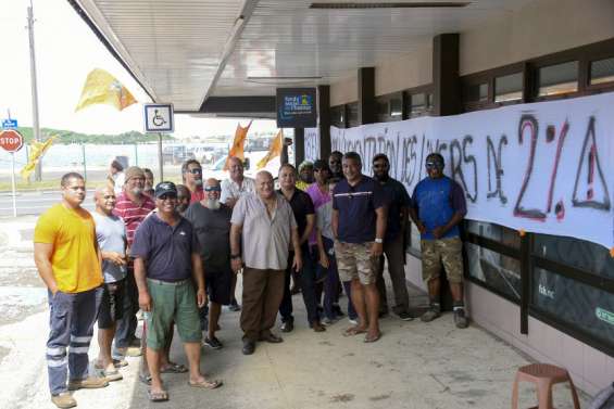 Hausse des loyers en logement social : l’Usoenc bloque le FSH pour l’éviter