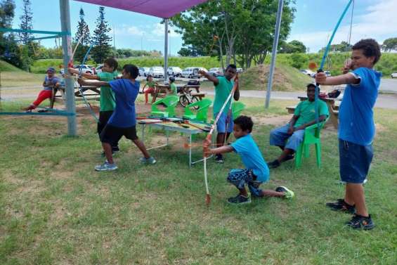 Un mercredi ludique pour informer les enfants sur leurs droits