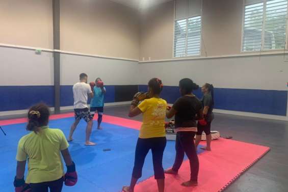 Les rencontres pour l'élimination des violences faites aux femmes se poursuivent