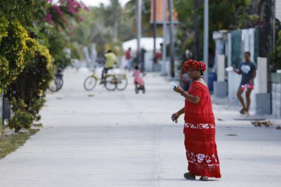 278 786 habitants en Polynésie
