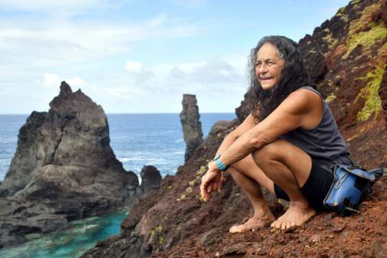 Pitcairn, îlot britannique isolé rattrapé par le Brexit