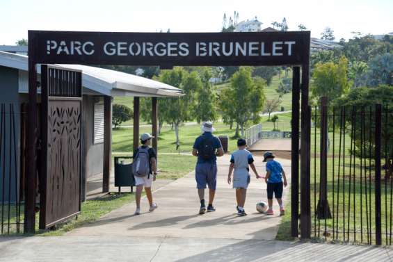 Receiving : une matinée dans les bottes d'un pirate