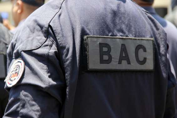 Les voleurs cachent les bijoux dans le jardin... des victimes