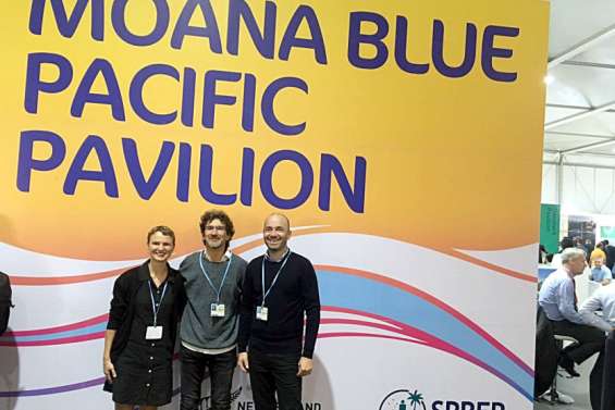 Riccardo Rodolfo-Metalpa : 