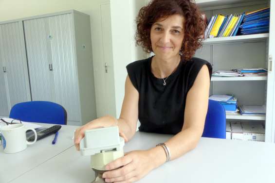 La télérelève équipe désormais l'ensemble des compteurs d'eau de Païta