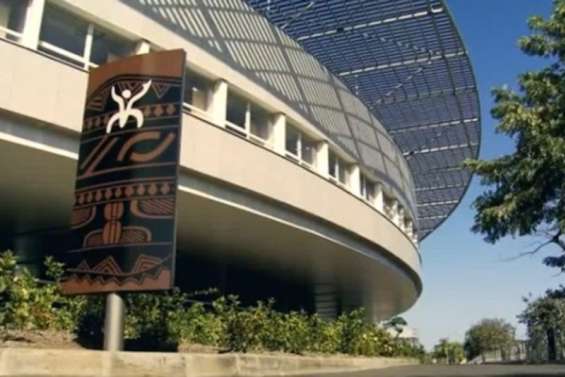 Le CHPF devient l'hôpital Jacques-Chirac