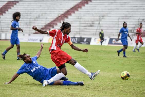 La Super Ligue lance sa mise à jour de fin de saison
