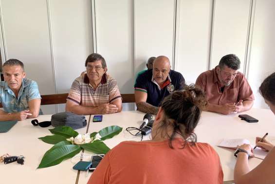 La grève des fonctionnaires maintenue lundi