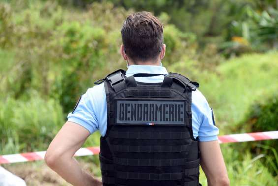 Un homme mortellement fauché à Poindimié, la gendarmerie lance un appel à témoins