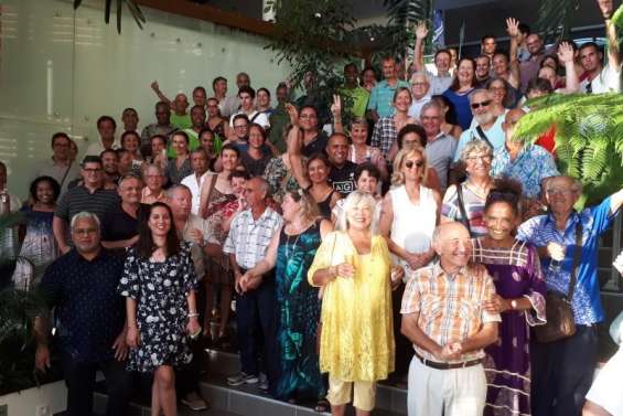 Les associations appelées à poursuivre leur soutien aux Dumbéens en 2021