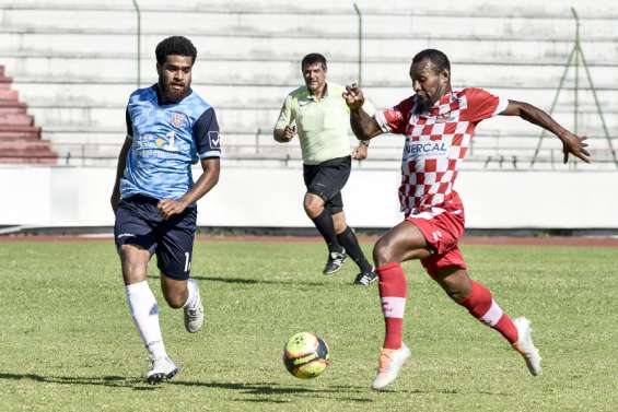 Kunié surprend Tiga et relance le suspense dans le championnat