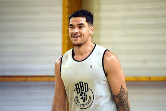 Basket-ball : Cassier meilleur joueur pour la deuxième fois de la saison