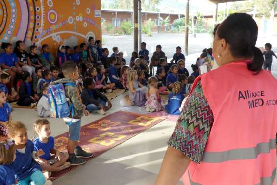 Païta : le service de garderie du matin menacé de suppression