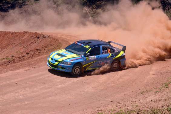 Rallye : spectacle, suspense et révélations