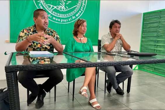 Le fonctionnement de l'assemblée en question