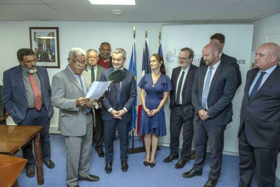 Politique : les intentions sont là, place à l'action