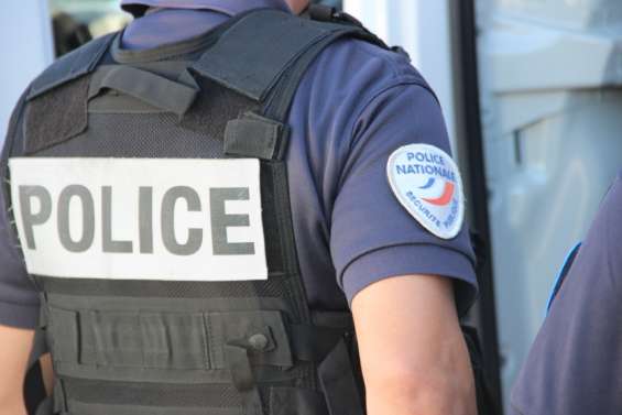 Succession d'arrestations durant le week-end à Nouméa