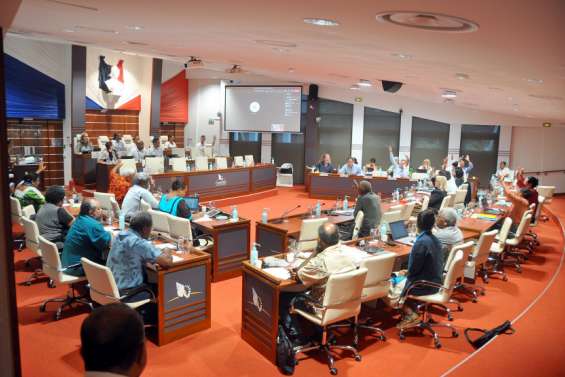 Mine : le loyer passe, l'opposition reste