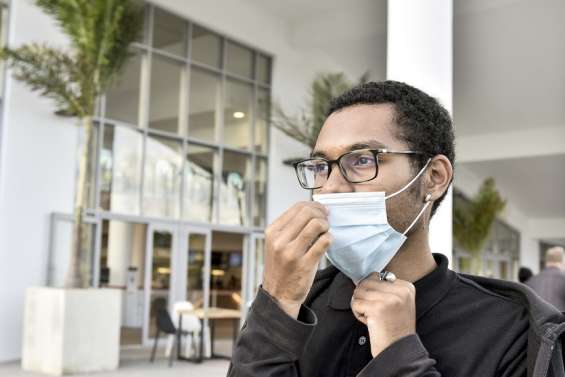 Les coutumiers de Xârâcùù appellent à la vigilance face au Covid-19