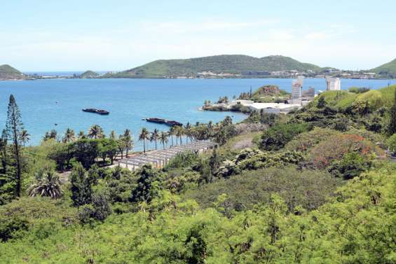 Incinérateur de déchets dangereux à Numbo : quel sera le dispositif de surveillance ?