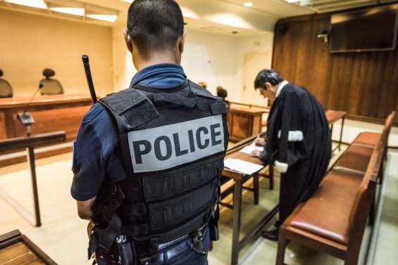 Condamné après dix ans d'atteintes sexuelles