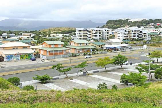 Un local pour les habitants porteurs de projets économiques