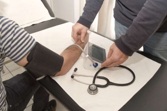 La plupart des cabinets médicaux seront fermés jeudi 1er et vendredi 2 décembre