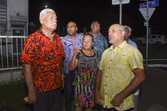 [VIDÉO] Rencontres avec Gérald Darmanin : chacun y a trouvé son compte