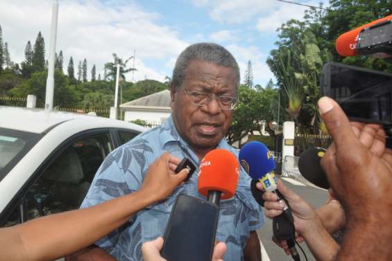 Jean-Pierre Djaiwé Palika