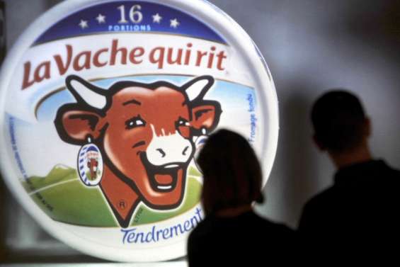 La Vache qui rit à la conquête de l'Inde