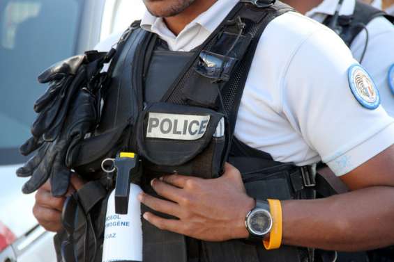 Après une fuite rocambolesque, un évadé arrêté à Nouméa