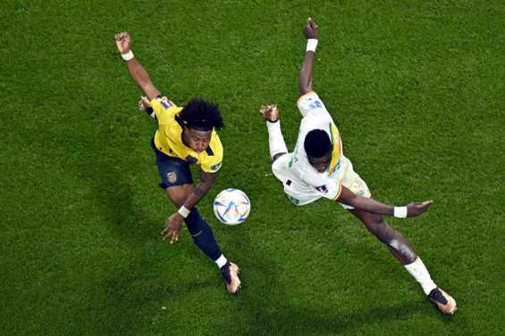 Coupe du monde : le tableau final commence dimanche