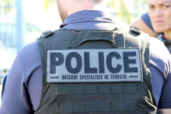 Nouméa : un aller-retour en garde à vue pour une bande de cambrioleurs
