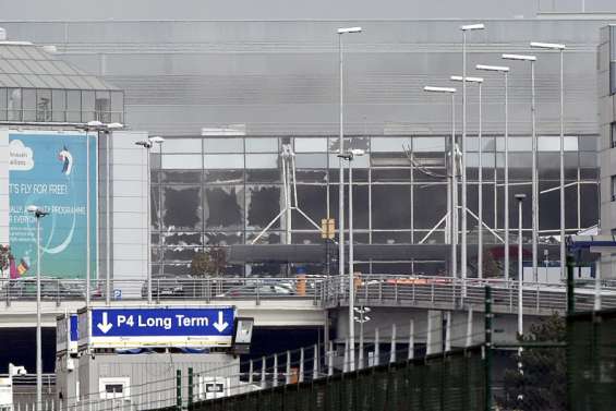 Attentats de Bruxelles : un procès hors norme
