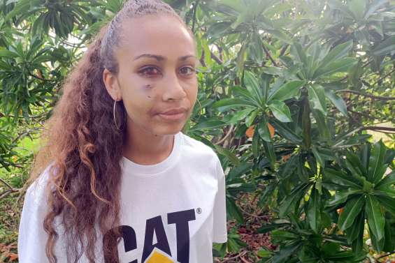 Un guet-apens sur le bord de la route ?