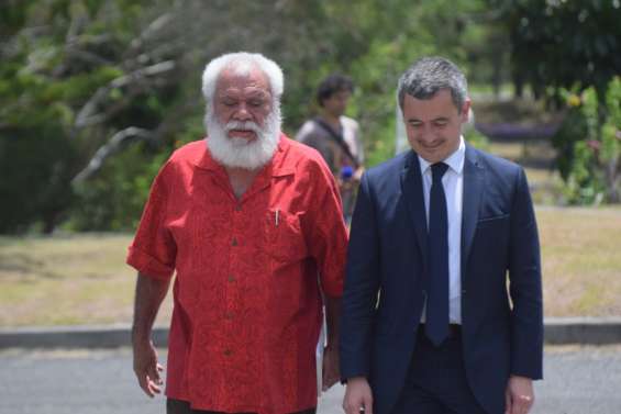 « Nous devons tous faire attention à notre responsabilité collective »