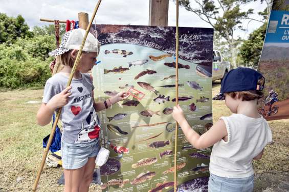 Ça se passe ce week-end