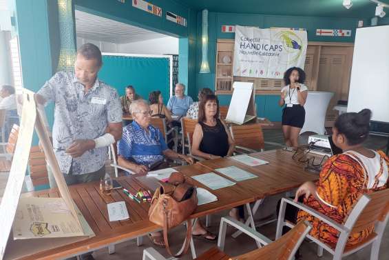 Handicap et entreprise, deux mondes à concilier