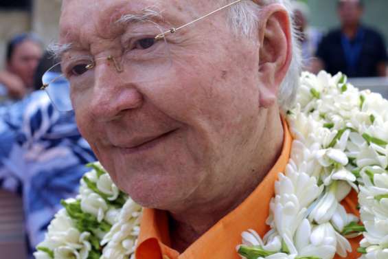 Affaire du Ranelagh : non-lieu confirmé pour les Flosse