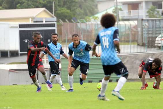 Le coup de mou de Tiga Sport, la belle opération de Hienghène