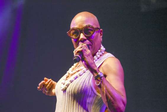 Jazz à Nouméa : deux soirées, deux ambiances et une 