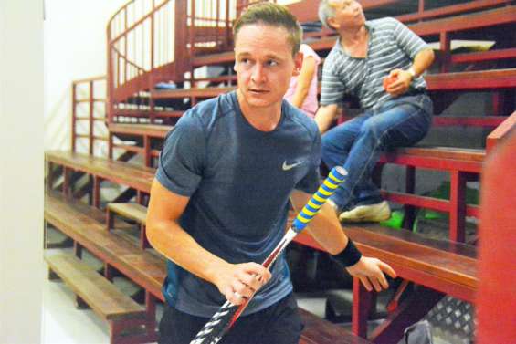 Nicolas Massenet règne (enfin) sur l'Open BCI