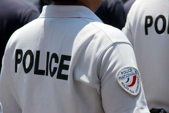 Une femme percutée sur la VDO : son pronostic vital est engagé