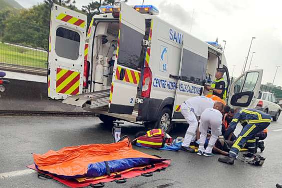 Deux morts sur les routes ce week-end