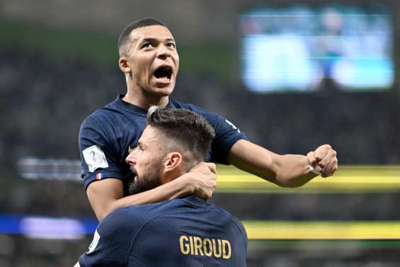 [MONDIAL 2022] L'équipe de France entame solidement le tableau final de la Coupe du monde