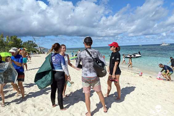 Sea Shepherd, une décennie de mobilisation en Calédonie