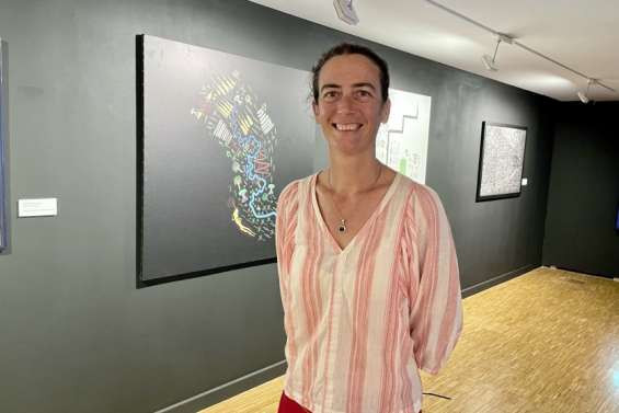 Une exposition sur les liens entre nature et modernité au CCT